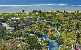 Grand Hyatt Hotel Bali
